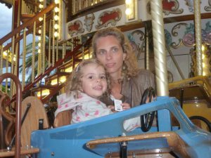 Photo de profil de Julie Pire