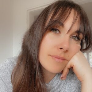 Photo de profil de Julie Plouviez-Delacour