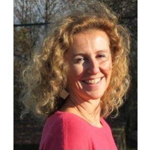 Photo de profil de Julie Pochon