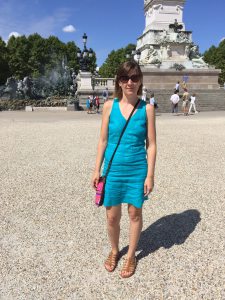Photo de profil de Julie Pottier
