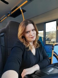 Photo de profil de Julie Poulain