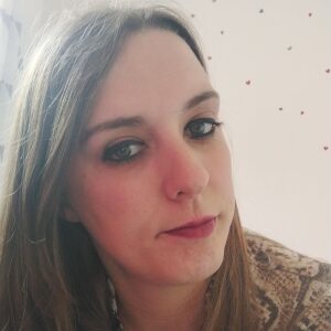 Photo de profil de Julie Pruvost