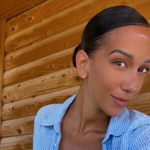 Photo de profil de Julie Rafin