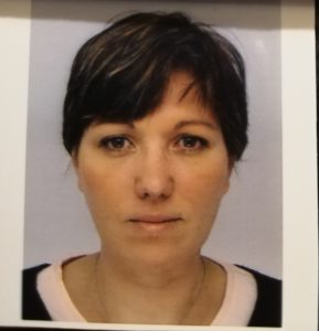 Photo de profil de Julie Ravotti