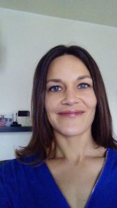 Photo de profil de Julie Rescourio