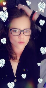 Photo de profil de Julie Riquelme
