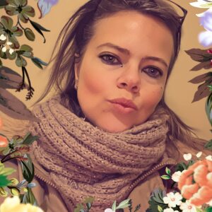 Photo de profil de Julie Riquelme