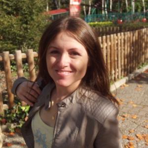 Photo de profil de Julie Riu