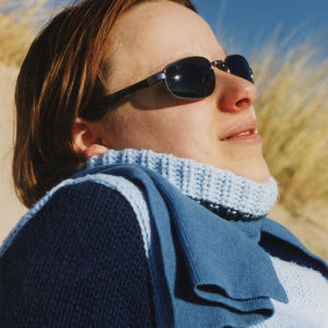 Photo de profil de Julie Rochard