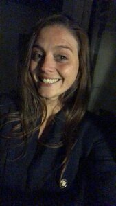 Photo de profil de Julie Rolland