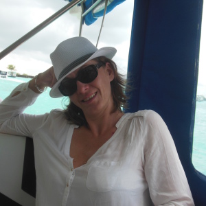 Photo de profil de Julie Sambard