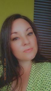 Photo de profil de Julie Sandoval