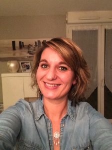 Photo de profil de Julie Santioni