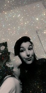 Photo de profil de Julie Sauvain