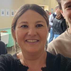 Photo de profil de Julie Seillier