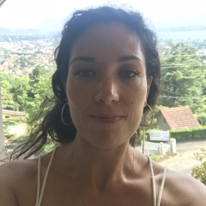 Photo de profil de Julie Sotty
