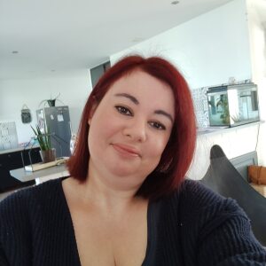 Photo de profil de Julie Teixeira