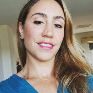 Photo de profil de Julie Thieblemont
