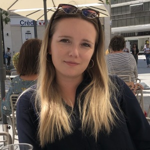 Photo de profil de Julie Thomasse