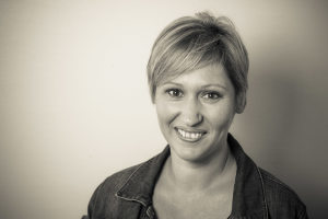 Photo de profil de Julie Vallee