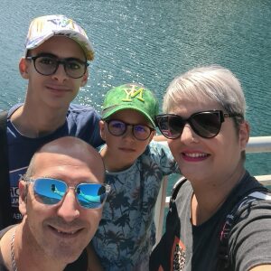 Photo de profil de Julie Vergier