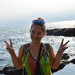 Photo de profil de Julie Vettier