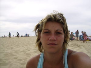 Photo de profil de Julie Walaszezyk