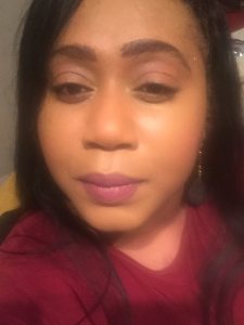 Photo de profil de Julie Wayi
