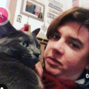 Photo de profil de Julie Yas