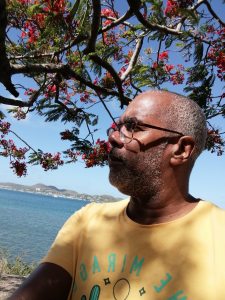 Photo de profil de Julien José Prudent