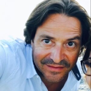 Photo de profil de Julien Aldunate