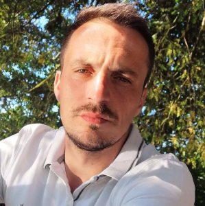 Photo de profil de Julien Andre