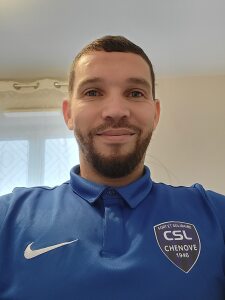 Photo de profil de Julien Augustin