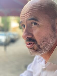 Photo de profil de Julien Azais