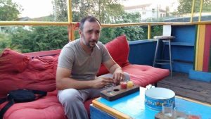 Photo de profil de Julien Azam