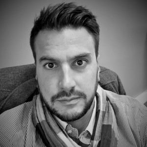 Photo de profil de Julien Bajas