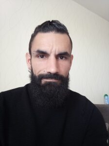 Photo de profil de Julien Bak