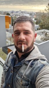 Photo de profil de Julien Baladou