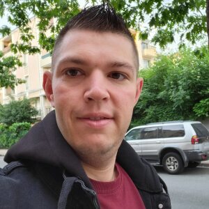 Photo de profil de Julien Barbet
