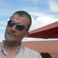 Photo de profil de Julien Barbry