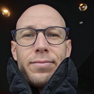 Photo de profil de Julien Barriere