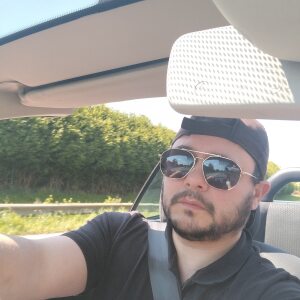 Photo de profil de Julien Bassard