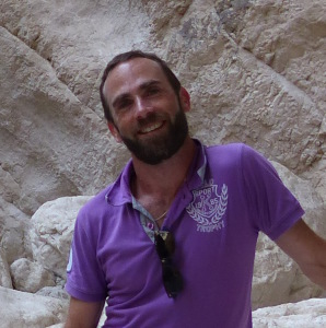 Photo de profil de Julien Baurès