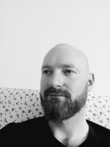 Photo de profil de Julien Becke