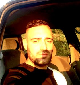 Photo de profil de Julien Beguin