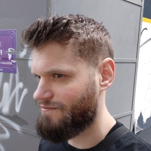 Photo de profil de Julien Benvenuto
