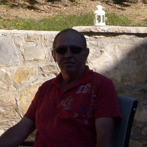 Photo de profil de Julien Beraudo