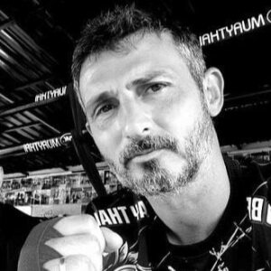 Photo de profil de Julien Beringuer