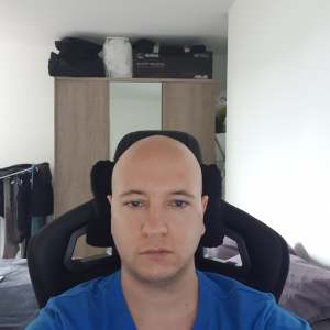 Photo de profil de Julien Blanc