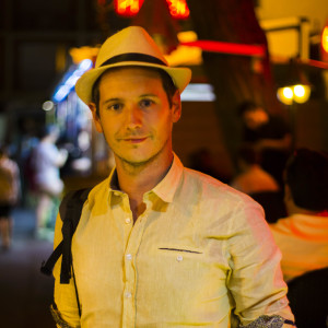 Photo de profil de Julien Boet